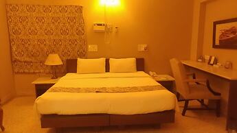Hanu Reddy Residences, Poes Garden - Boutique Urban Retreat