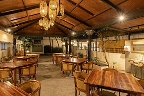 Hanu Reddy Residences, Poes Garden - Boutique Urban Retreat