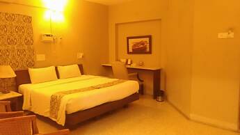 Hanu Reddy Residences, Poes Garden - Boutique Urban Retreat