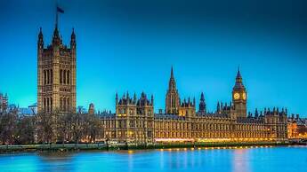 Apollo Hotel Kings Cross