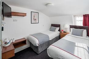 Apollo Hotel Kings Cross