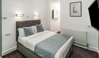 Apollo Hotel Kings Cross