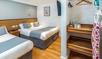 Apollo Hotel Kings Cross