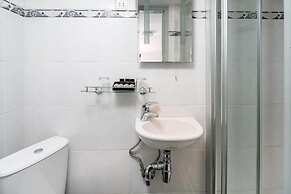 Apollo Hotel Kings Cross