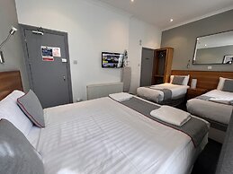 Apollo Hotel Kings Cross