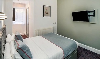 Apollo Hotel Kings Cross