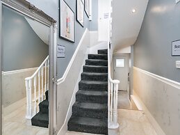 Apollo Hotel Kings Cross