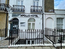 Apollo Hotel Kings Cross