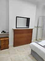 Apollo Hotel Kings Cross