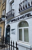 Apollo Hotel Kings Cross