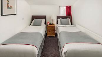 Apollo Hotel Kings Cross