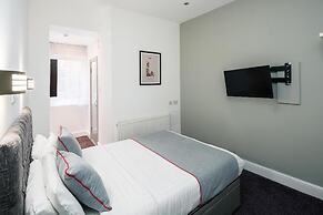 Apollo Hotel Kings Cross