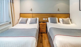 Apollo Hotel Kings Cross