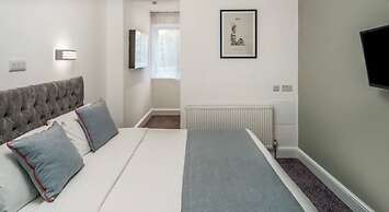 Apollo Hotel Kings Cross