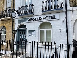 Apollo Hotel Kings Cross