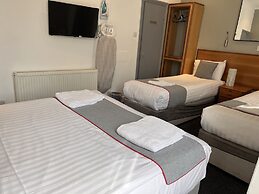 Apollo Hotel Kings Cross