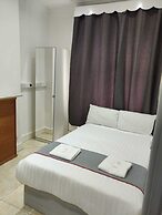 Apollo Hotel Kings Cross