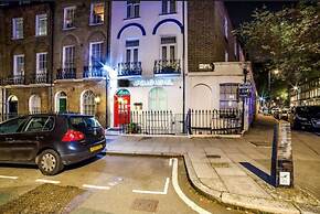 Apollo Hotel Kings Cross