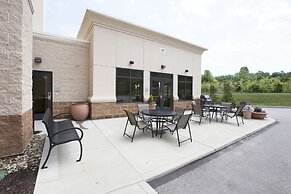 Hampton Inn Pittsburgh-Bridgeville