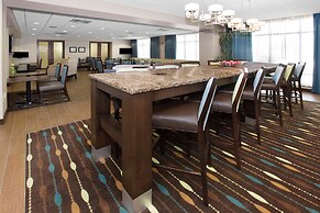 Hampton Inn Pittsburgh-Bridgeville