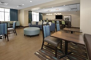 Hampton Inn Pittsburgh-Bridgeville
