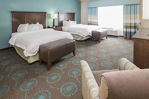 Hampton Inn Pittsburgh-Bridgeville