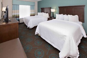 Hampton Inn Pittsburgh-Bridgeville