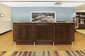 Hampton Inn Pittsburgh-Bridgeville