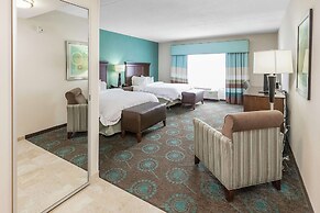 Hampton Inn Pittsburgh-Bridgeville