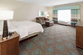 Hampton Inn Pittsburgh-Bridgeville