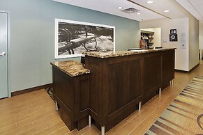 Hampton Inn Pittsburgh-Bridgeville
