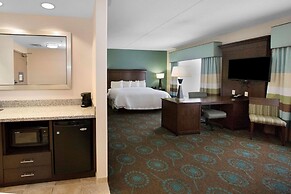 Hampton Inn Pittsburgh-Bridgeville