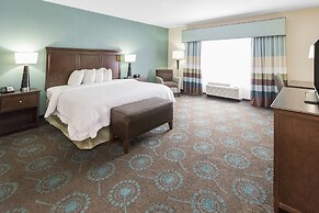 Hampton Inn Pittsburgh-Bridgeville