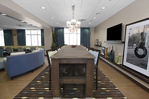 Hampton Inn Pittsburgh-Bridgeville