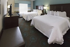 Hampton Inn Pittsburgh-Bridgeville