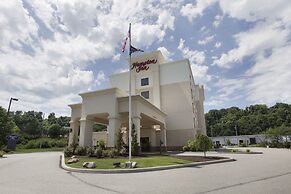 Hampton Inn Pittsburgh-Bridgeville