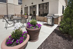 Hampton Inn Pittsburgh-Bridgeville