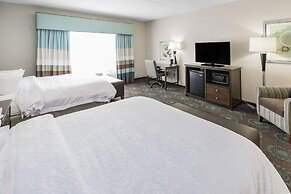 Hampton Inn Pittsburgh-Bridgeville