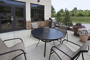 Hampton Inn Pittsburgh-Bridgeville