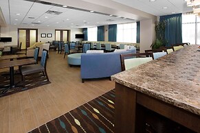 Hampton Inn Pittsburgh-Bridgeville