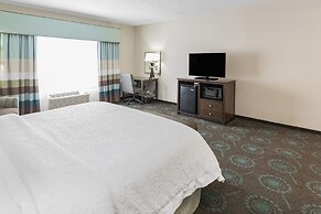 Hampton Inn Pittsburgh-Bridgeville