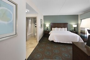 Hampton Inn Pittsburgh-Bridgeville