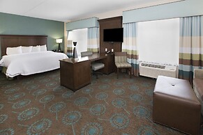 Hampton Inn Pittsburgh-Bridgeville