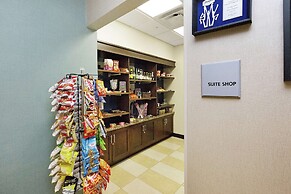 Hampton Inn Pittsburgh-Bridgeville