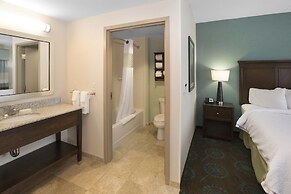 Hampton Inn Pittsburgh-Bridgeville
