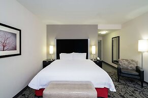 Hampton Inn & Suites Roanoke Airport