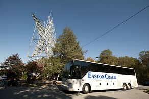 Hampton Inn & Suites Roanoke Airport