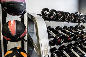 Hampton Inn & Suites Roanoke Airport