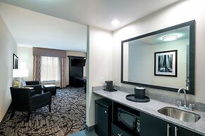 Hampton Inn & Suites Roanoke Airport
