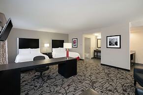 Hampton Inn & Suites Roanoke Airport